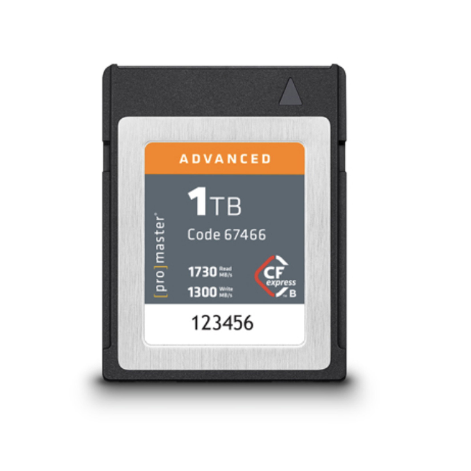 ProMaster ProMaster CFexpress Type B Memory Cards