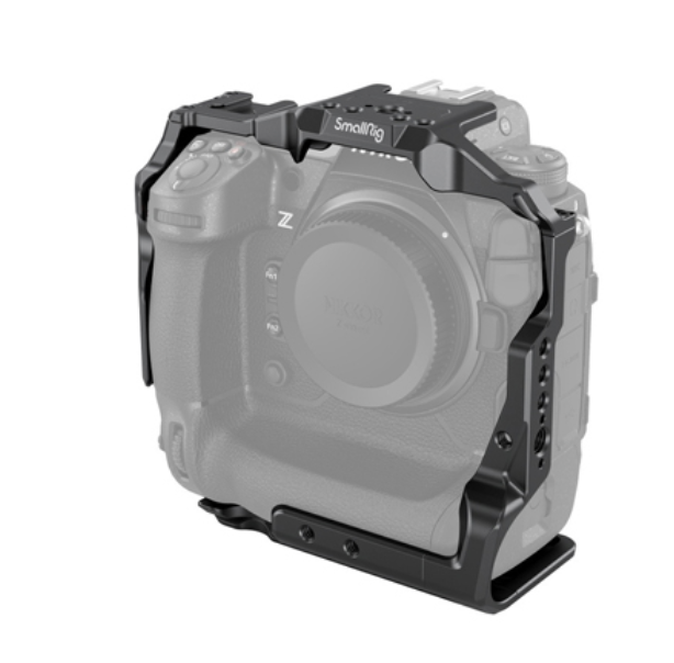SmallRig Cage for Nikon Z9 3195 - Stewarts Photo