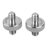 SmallRig SmallRig 1/4"-20 to 1/4"-20 Double-End Stud (2-Pack)