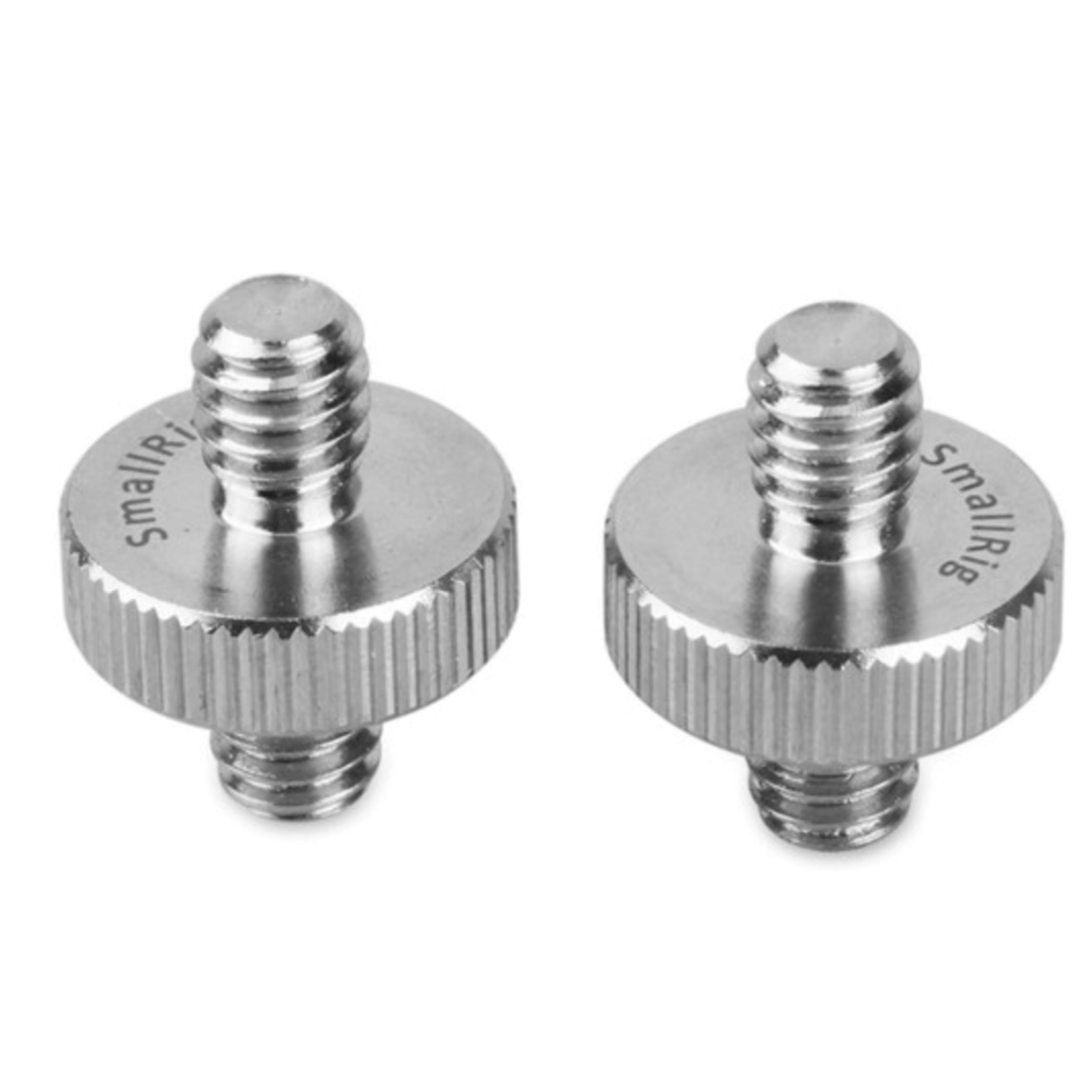 SmallRig SmallRig 1/4"-20 to 1/4"-20 Double-End Stud (2-Pack)