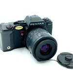 Pentax USED Pentax A3000 Film Camera w/ 35-80 Lens