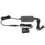 ProMaster ProMaster DC Coupler with AC Power Supply for Canon LP-E6P