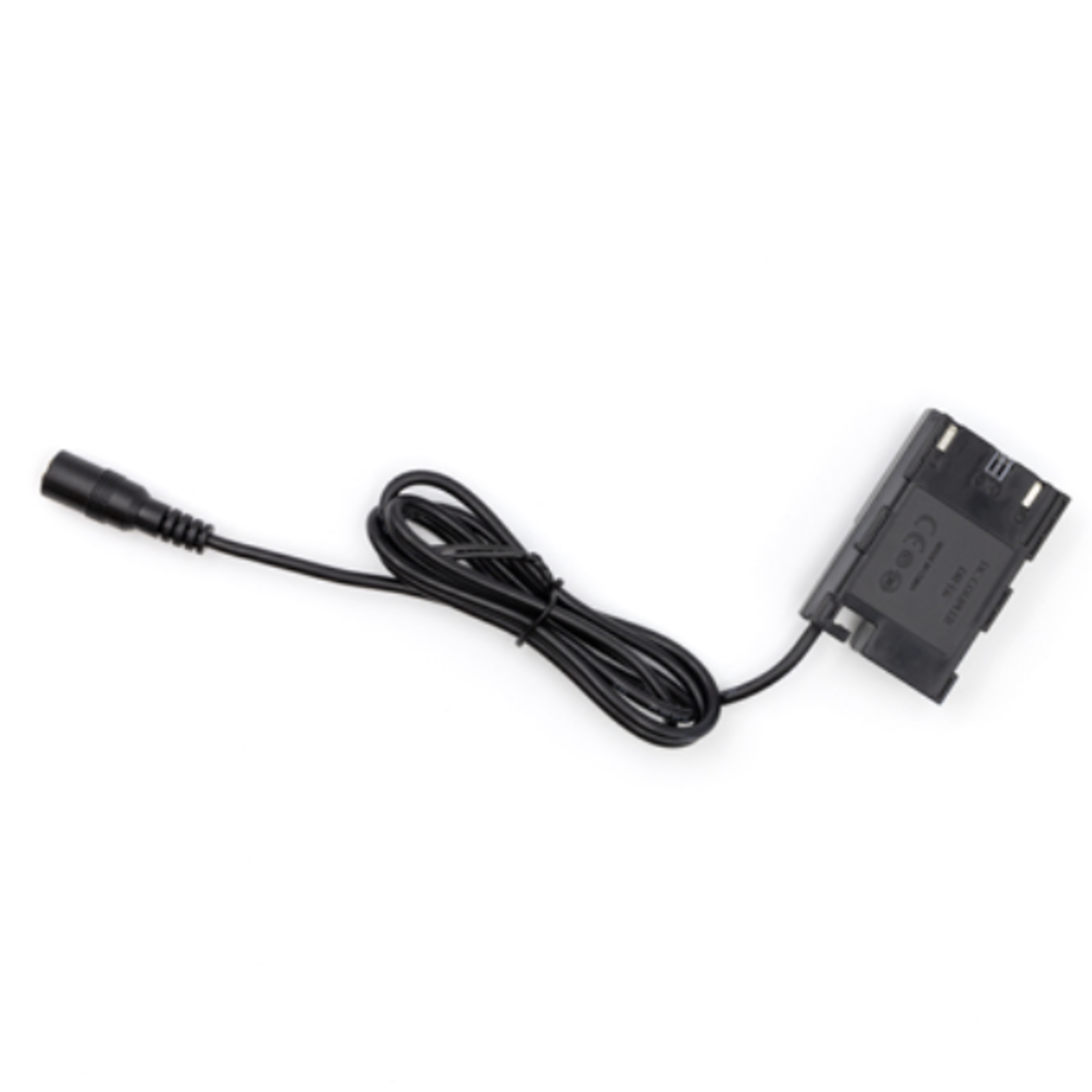 ProMaster ProMaster DC Coupler with AC Power Supply for Canon LP-E6P