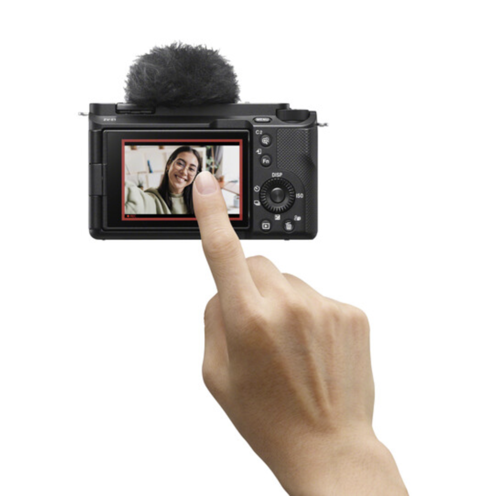 Sony Sony ZV-E1 Mirrorless Camera