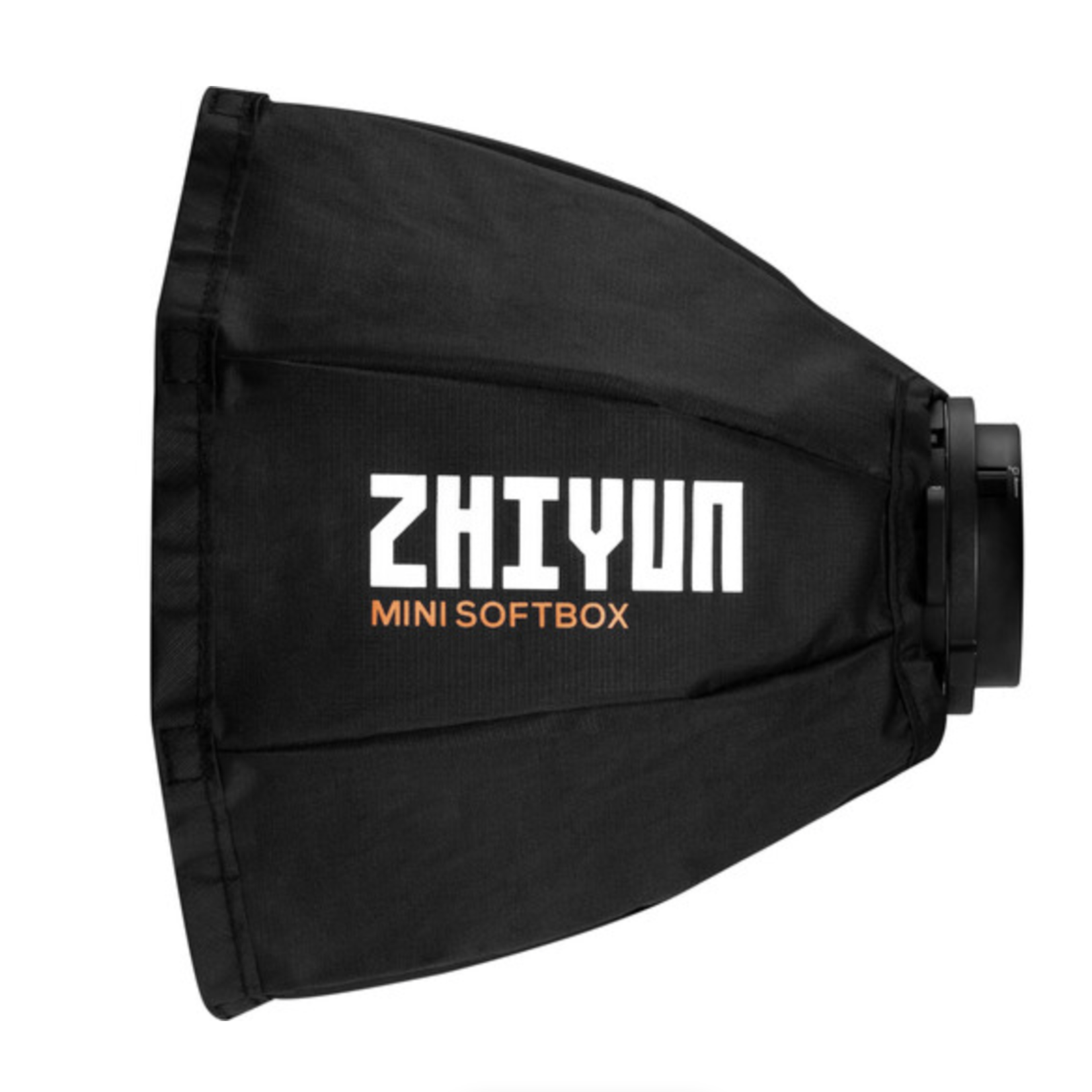 Zhiyun Zhiyun MOLUS G60 Bi-Color Mini COB Monolight (Combo Kit)