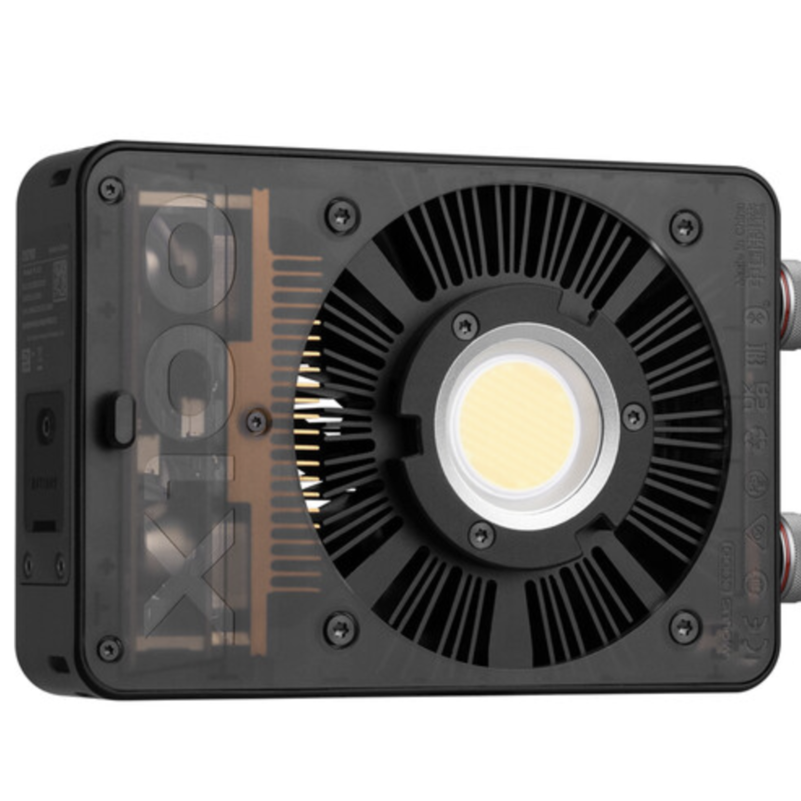 Zhiyun Zhiyun MOLUS X100 Bi-Color Pocket COB Monolight (Pro Kit)