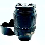 #1186 USED Nikon DX 18-140mm