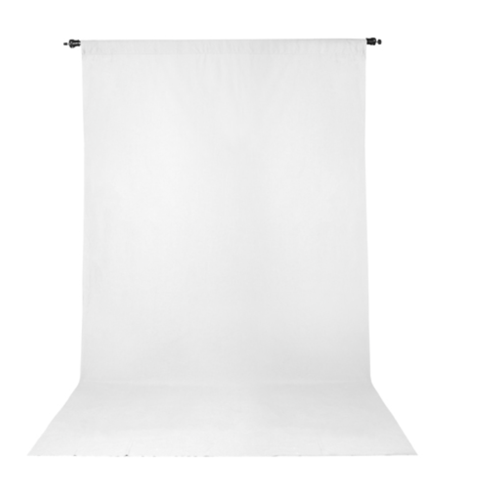 ProMaster ProMaster Wrinkle Resistant Backdrop 10'x12' White