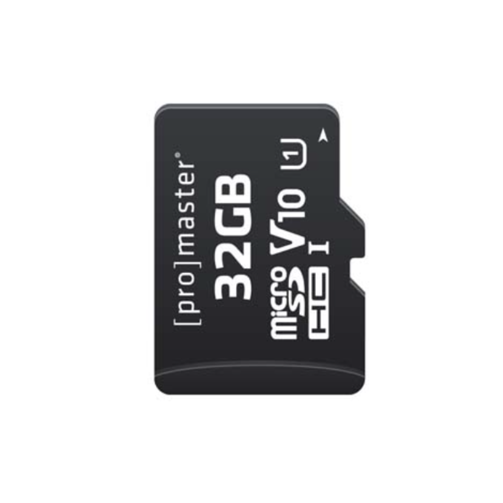 ProMaster ProMaster Micro SD  32GB Performance 2.0