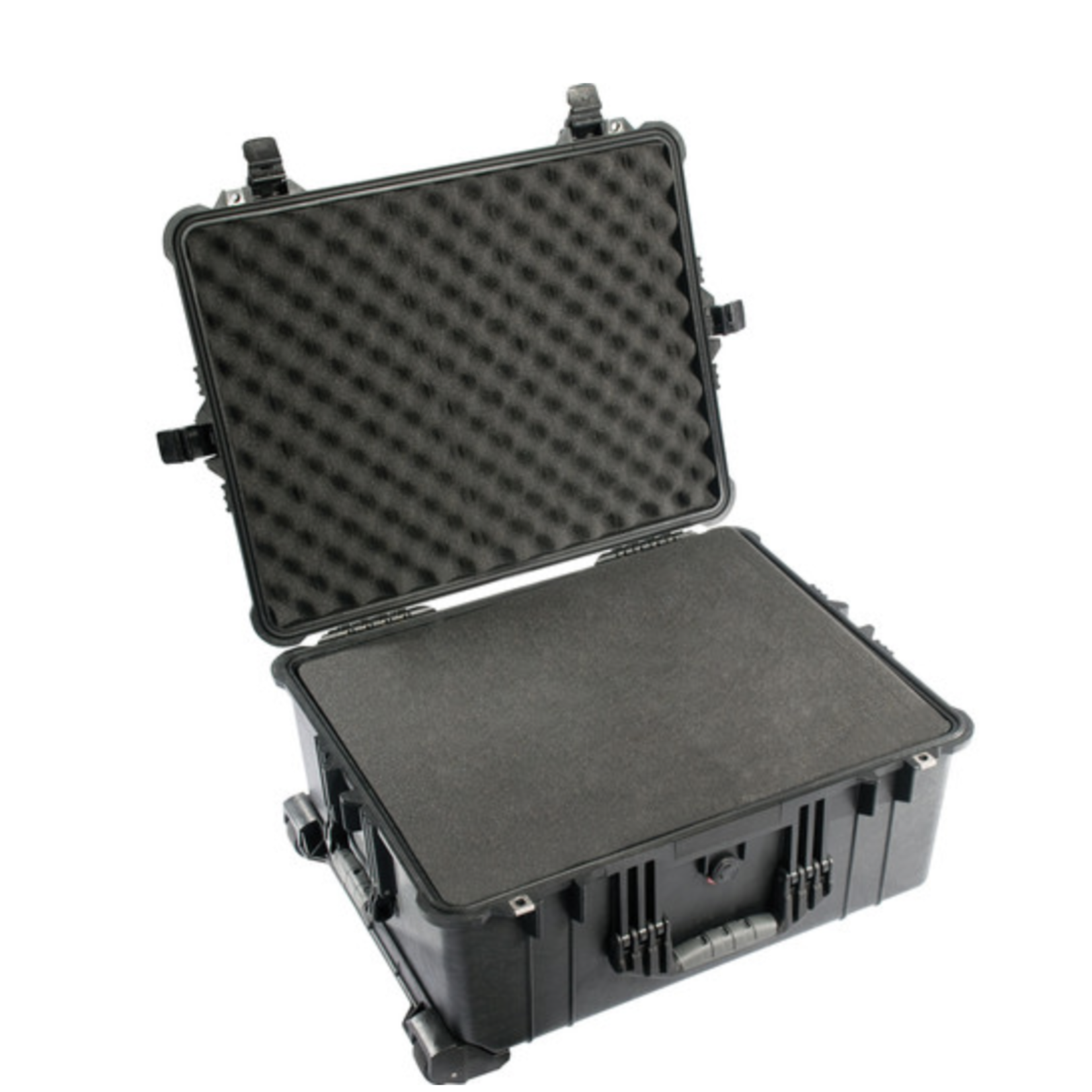 Pelican Pelican 1610 Case w/ Foam (Black)