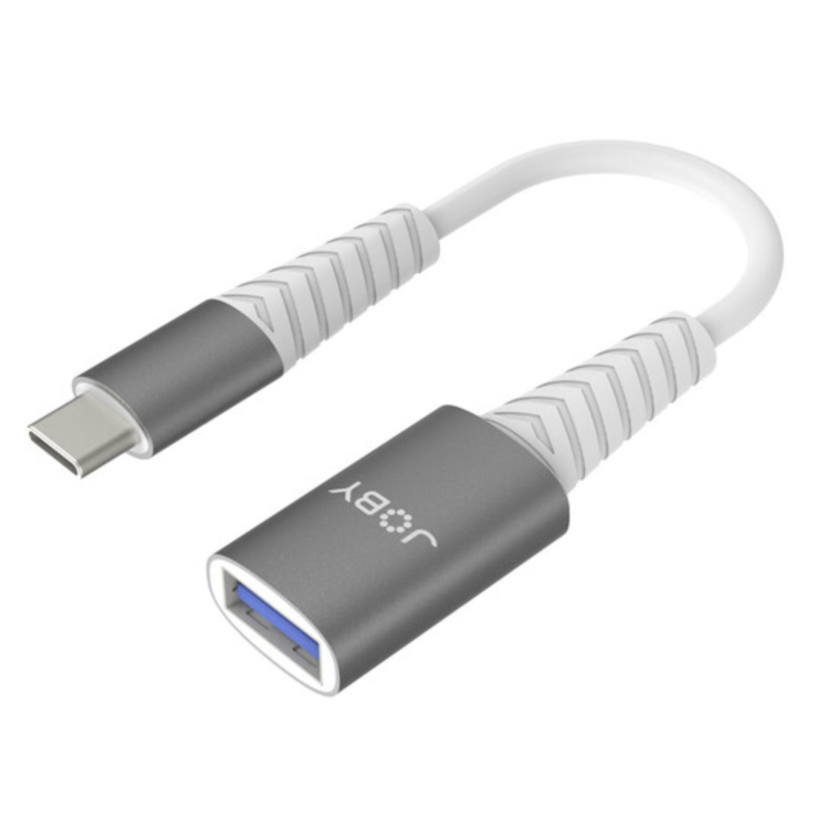 Joby JOBY USB Type-C to USB Type-A 3.0 Adapter Cable