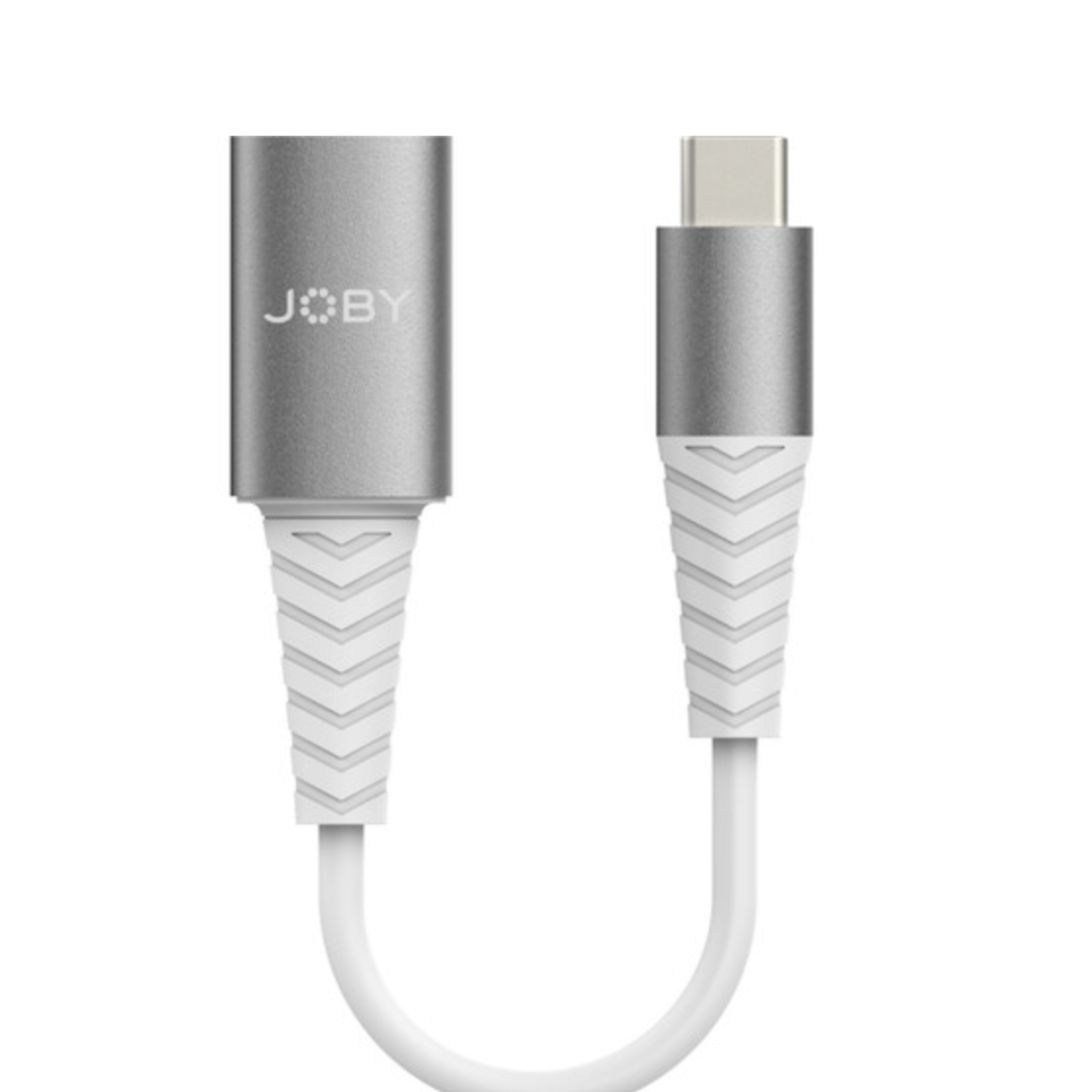 Joby JOBY USB Type-C to USB Type-A 3.0 Adapter Cable