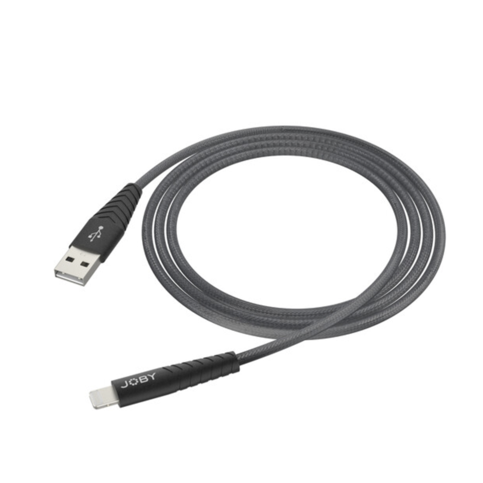 Joby Joby Charge and Sync Lightning Cable 1.2m