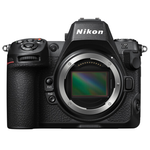 Nikon Nikon Z8 Mirrorless Camera