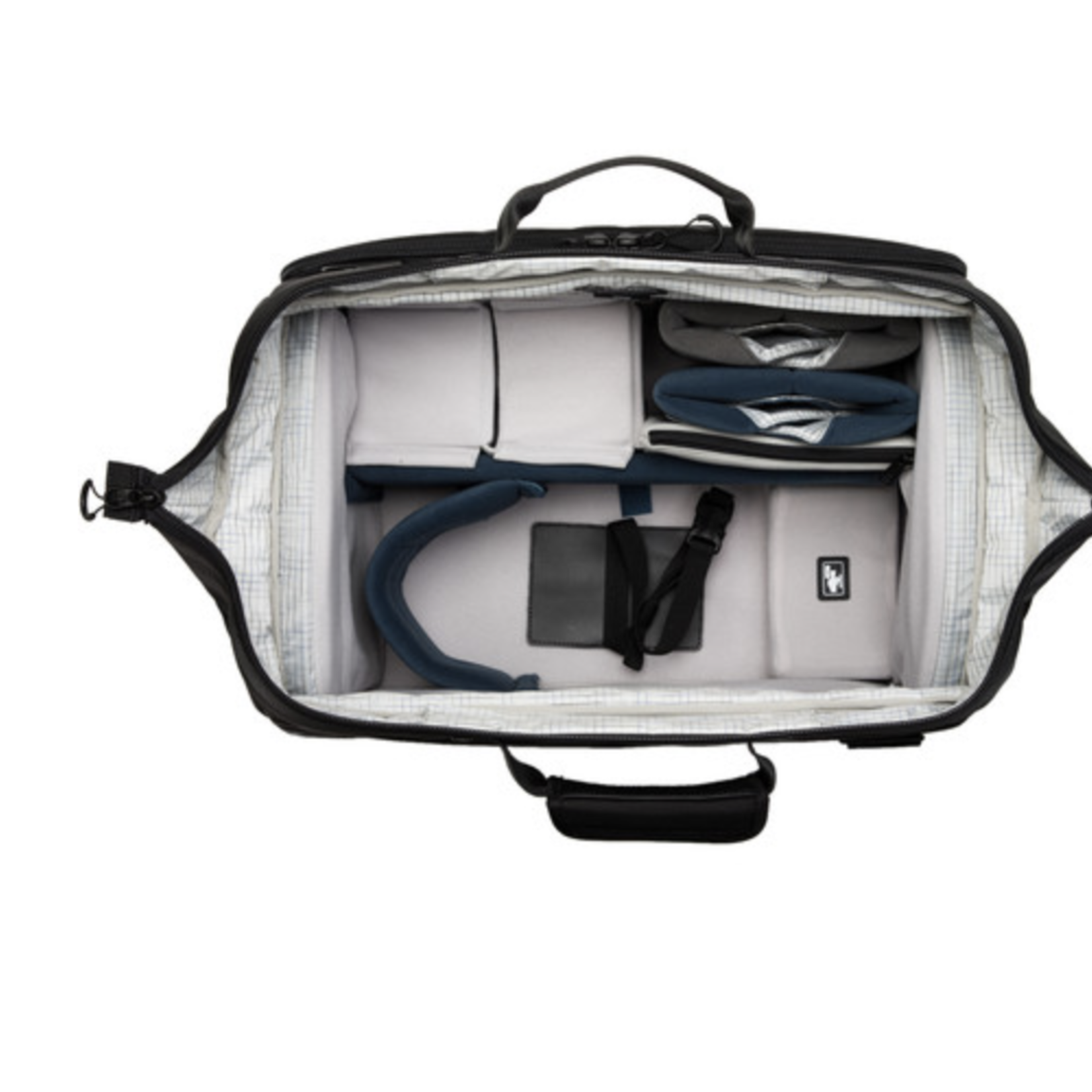 Tenba Tenba Cineluxe Video Shoulder Bag 21"