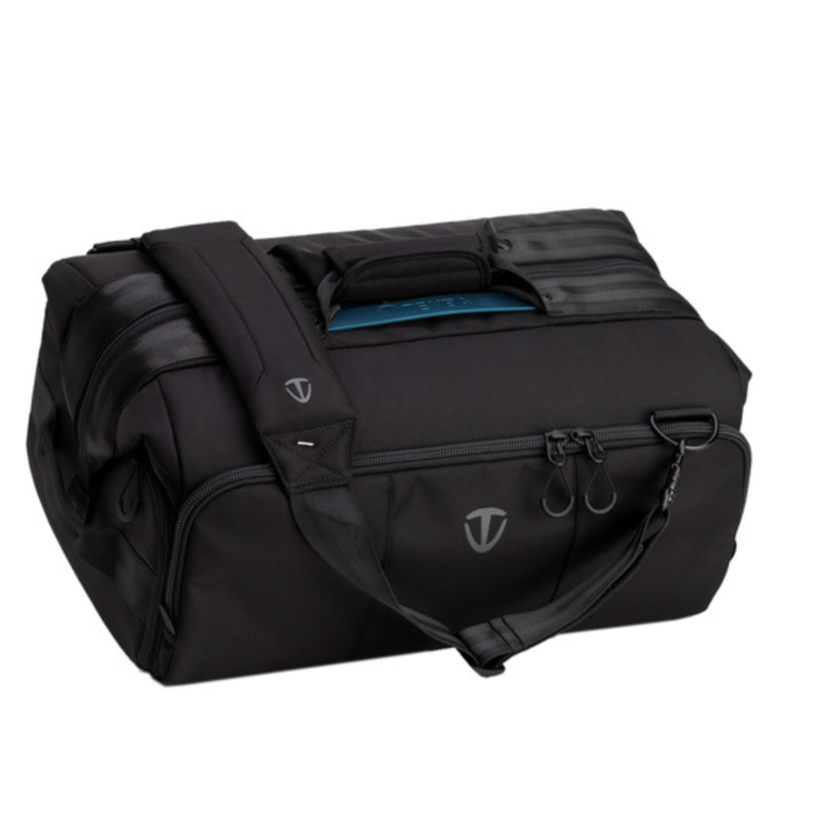 Tenba Tenba Cineluxe Video Shoulder Bag 21"