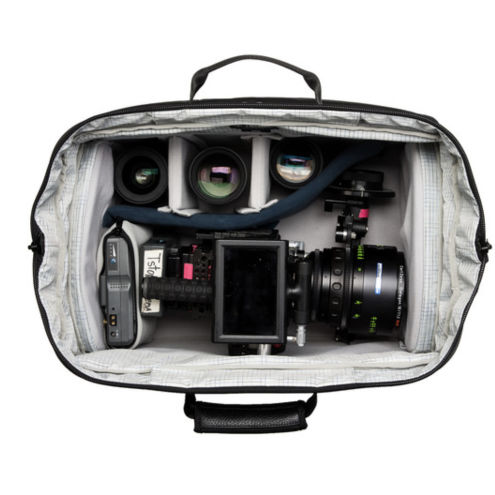 Tenba Tenba Cineluxe Video Shoulder Bag 21"