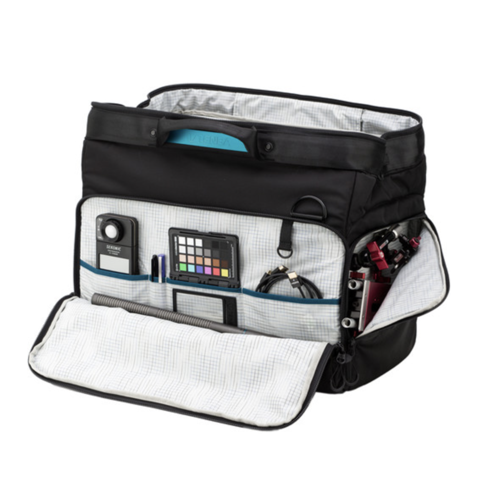 Tenba Tenba Cineluxe Video Shoulder Bag 21"