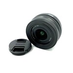 Nikon USED Nikon Z DX16-50mm f/3.5-6.3 VR Lens
