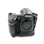 Nikon #1203 Used Nikon D3s