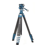 Benro Benro CyanBird Al FS20PRO Aluminum Tripod