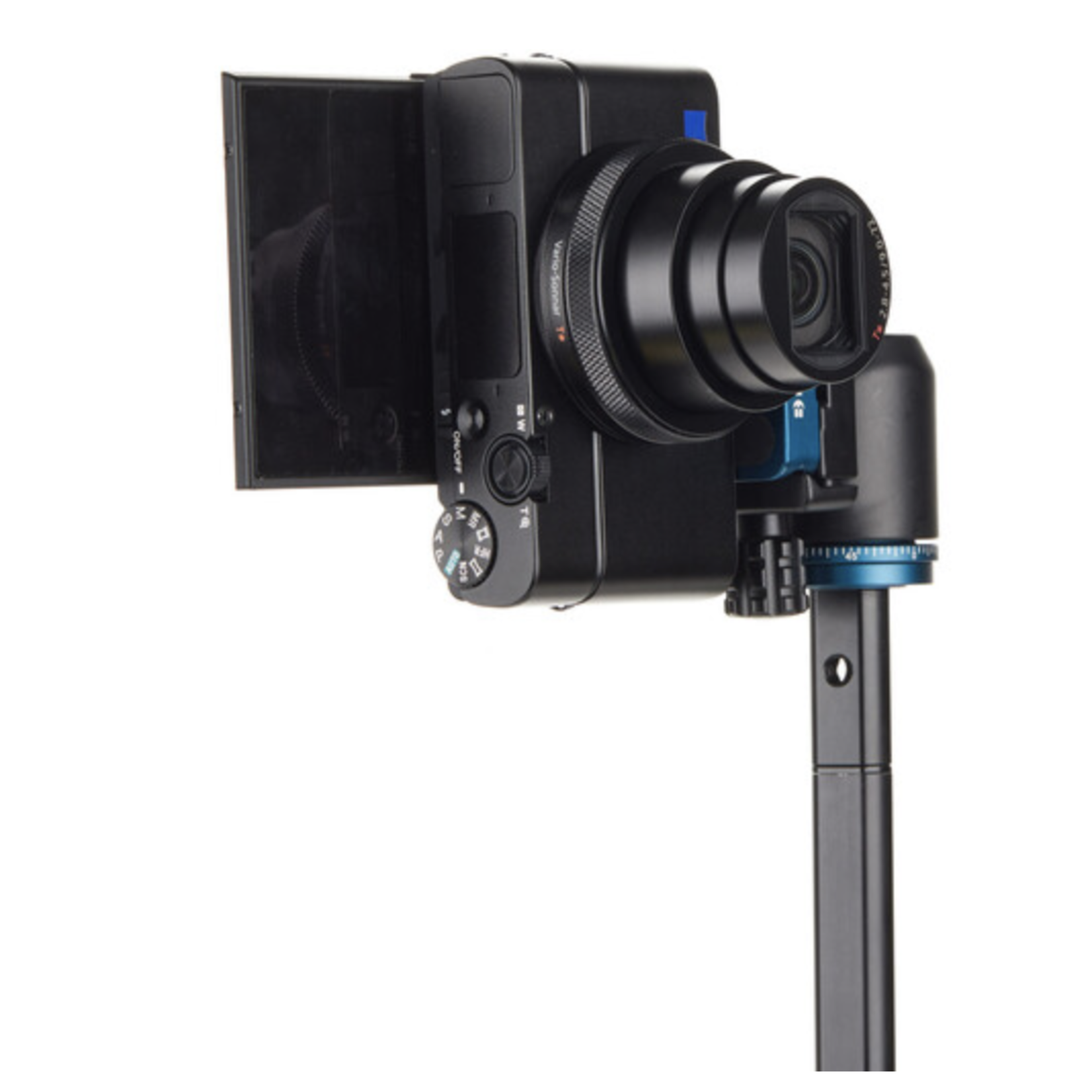 Benro Benro CyanBird Hyb w/N00P ball head Carbon Fiber Tripod