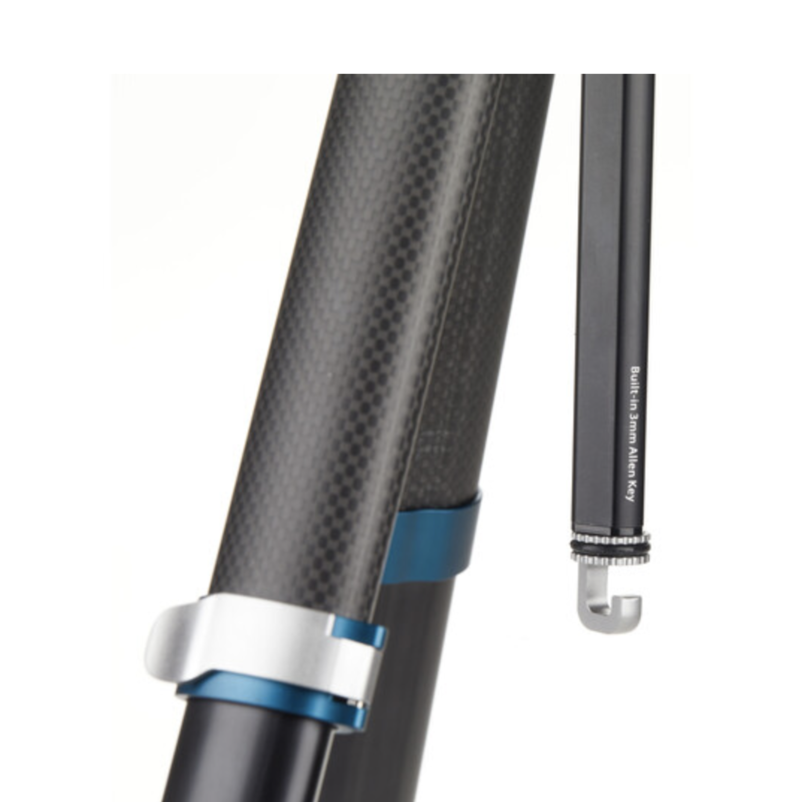 Benro Benro CyanBird Hyb w/N00P ball head Carbon Fiber Tripod