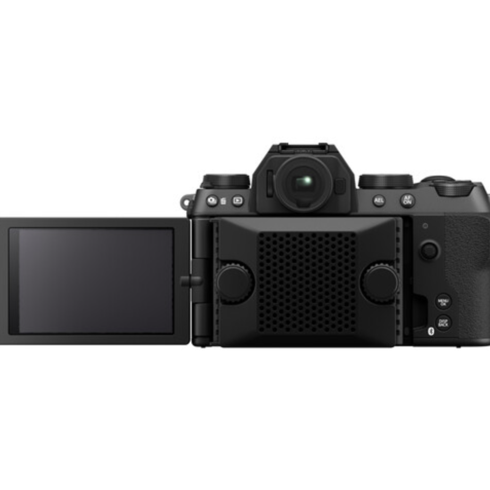 FujiFilm FujiFilm X-S20 Mirrorless Camera