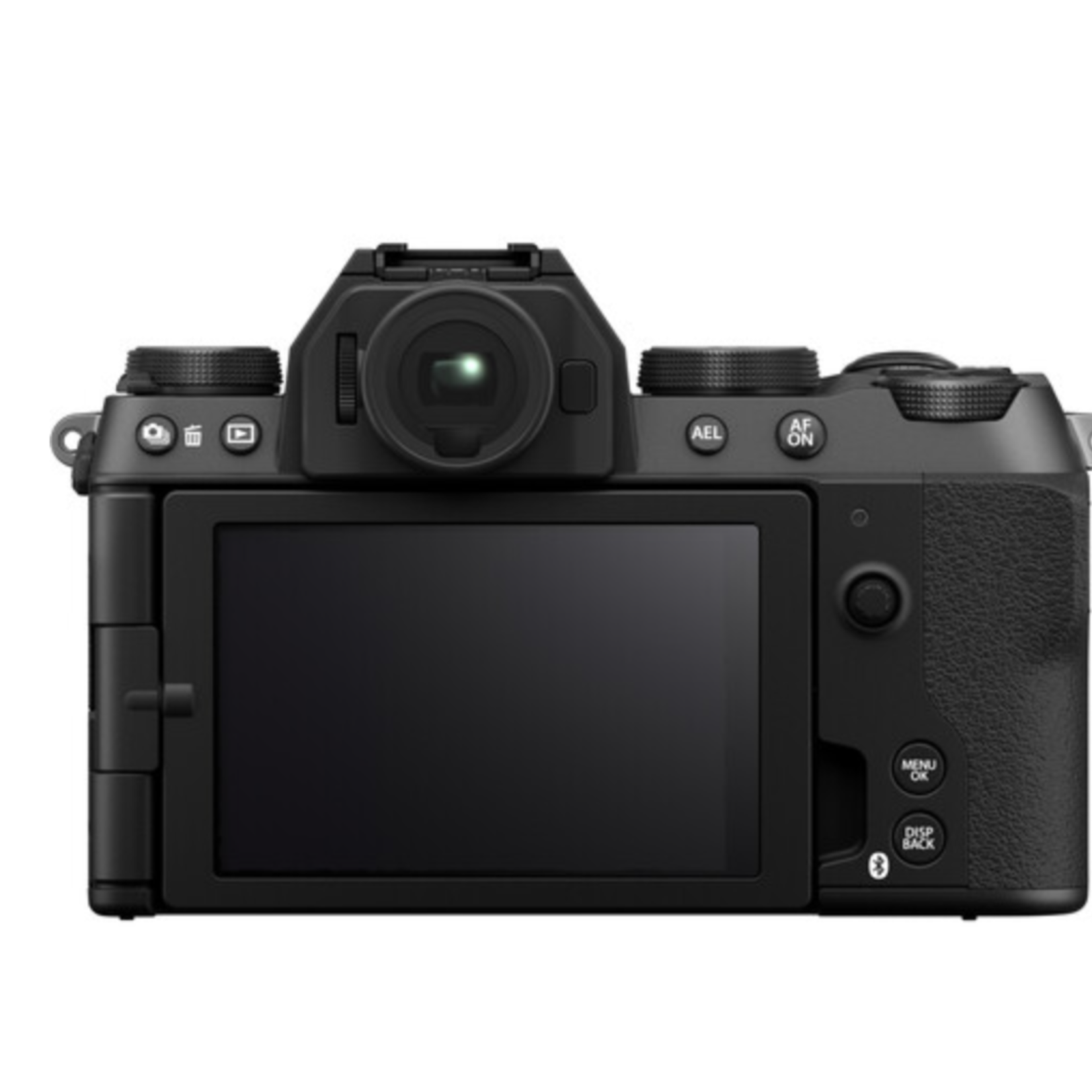 FujiFilm FujiFilm X-S20 Mirrorless Camera