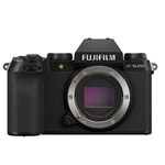 FujiFilm FujiFilm X-S20 Mirrorless Camera
