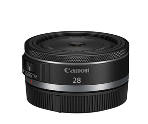 Canon RF 28mm f/2.8 STM Lens - Stewarts Photo