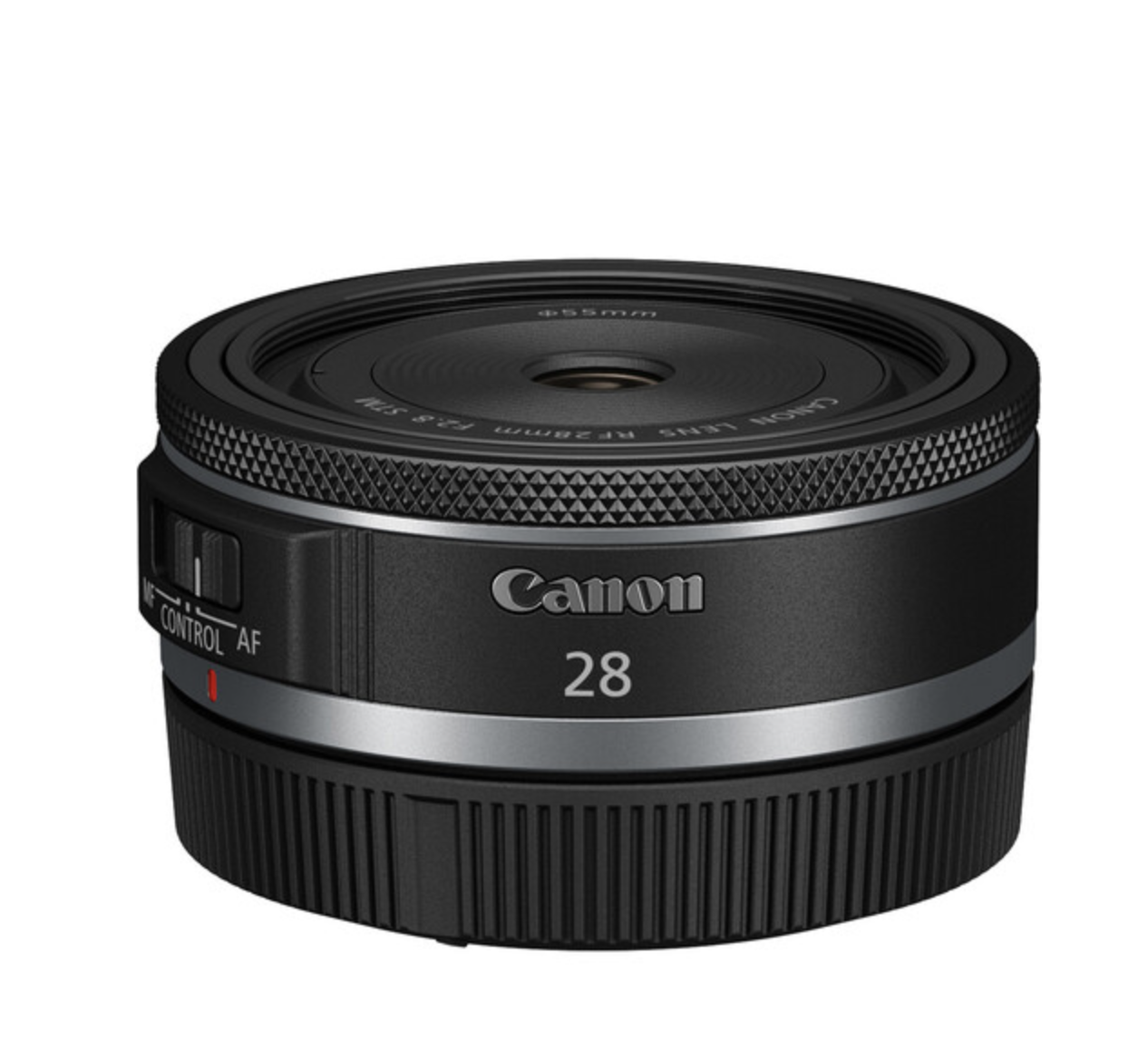 Amazon.com : Canon RF28mm F2.8 STM Lens, RF Mount, Wide