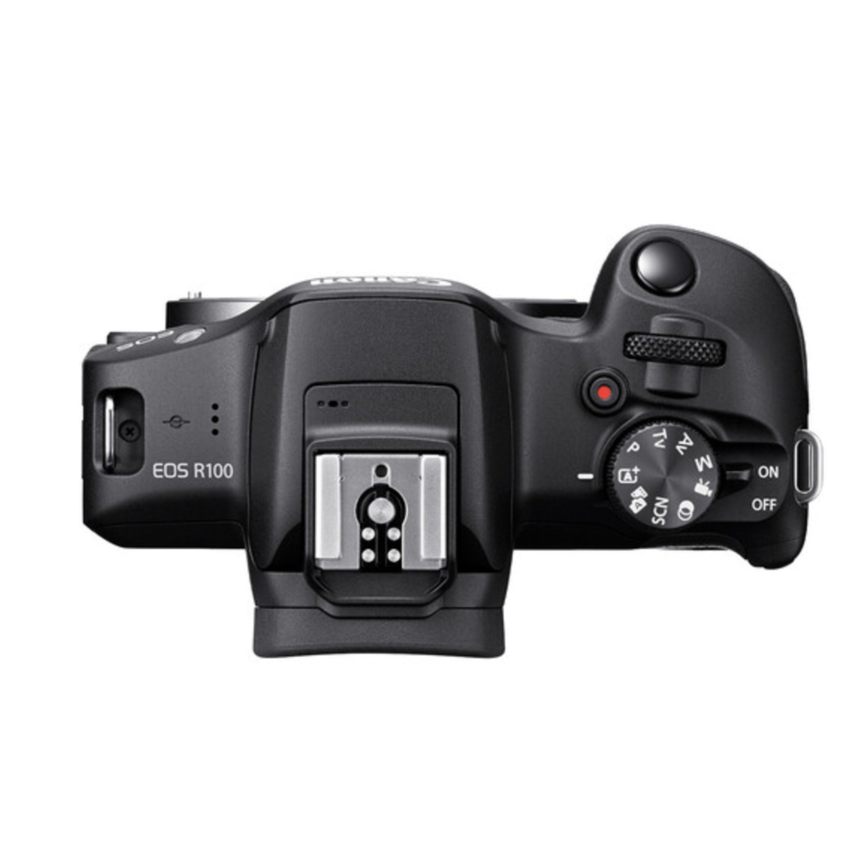 Canon Canon EOS R100 Mirrorless Camera