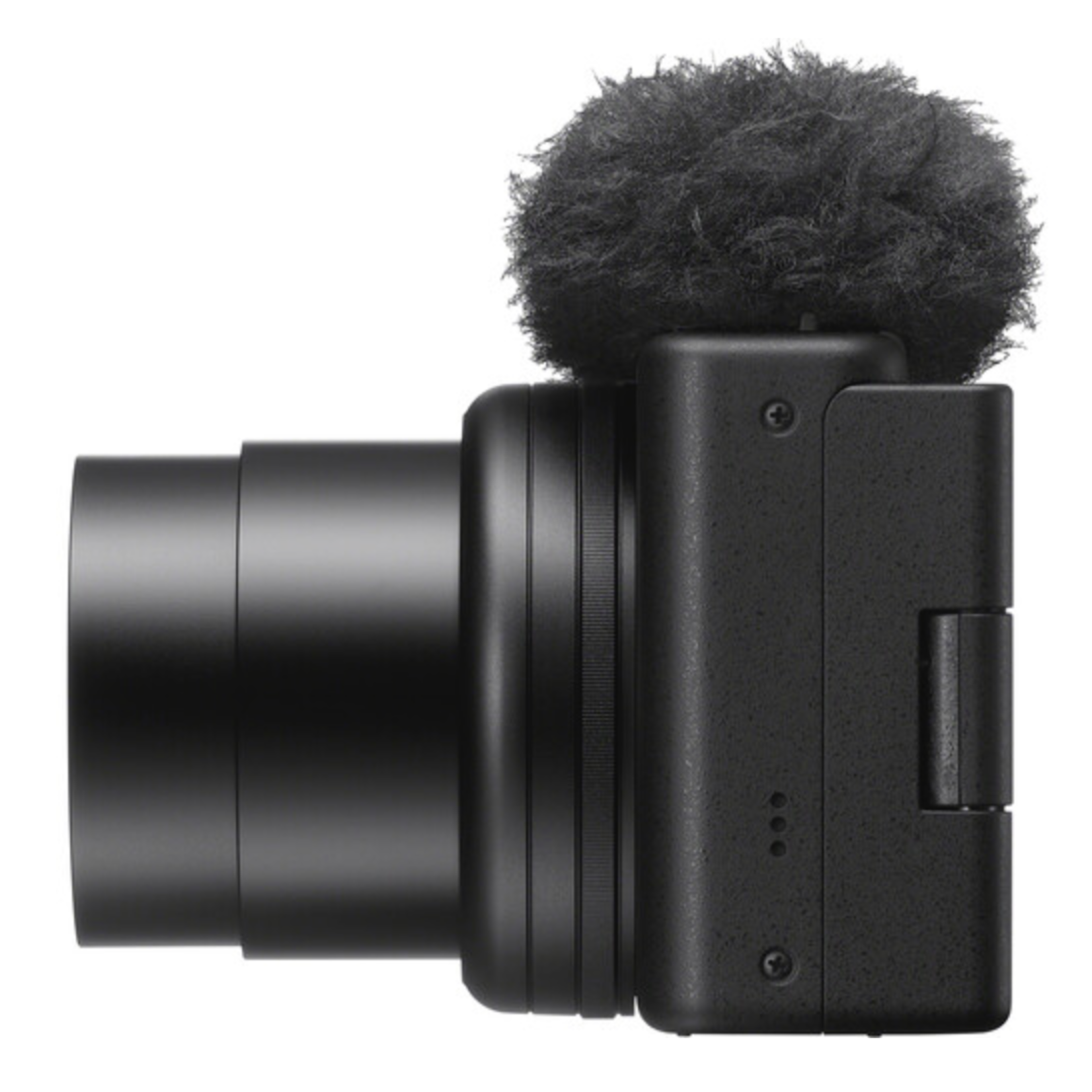 Sony Sony ZV-1 II Digital Camera (Black)