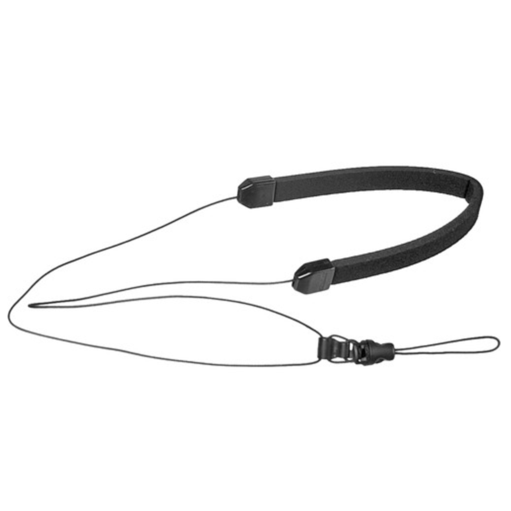 OP/TECH USA OP/TECH USA Mini Loop Strap-QD (Black)