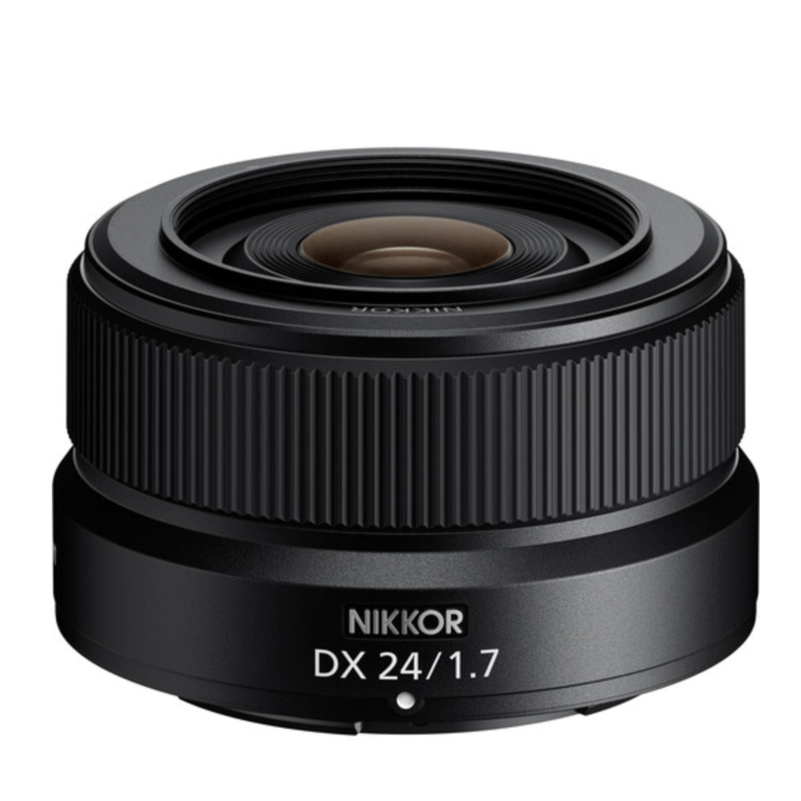 Nikon Nikon NIKKOR Z DX 24mm f/1.7 Lens (Nikon Z)