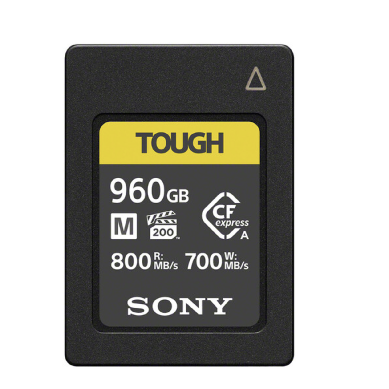 Sony Sony 960GB CFexpress Type A TOUGH Memory Card