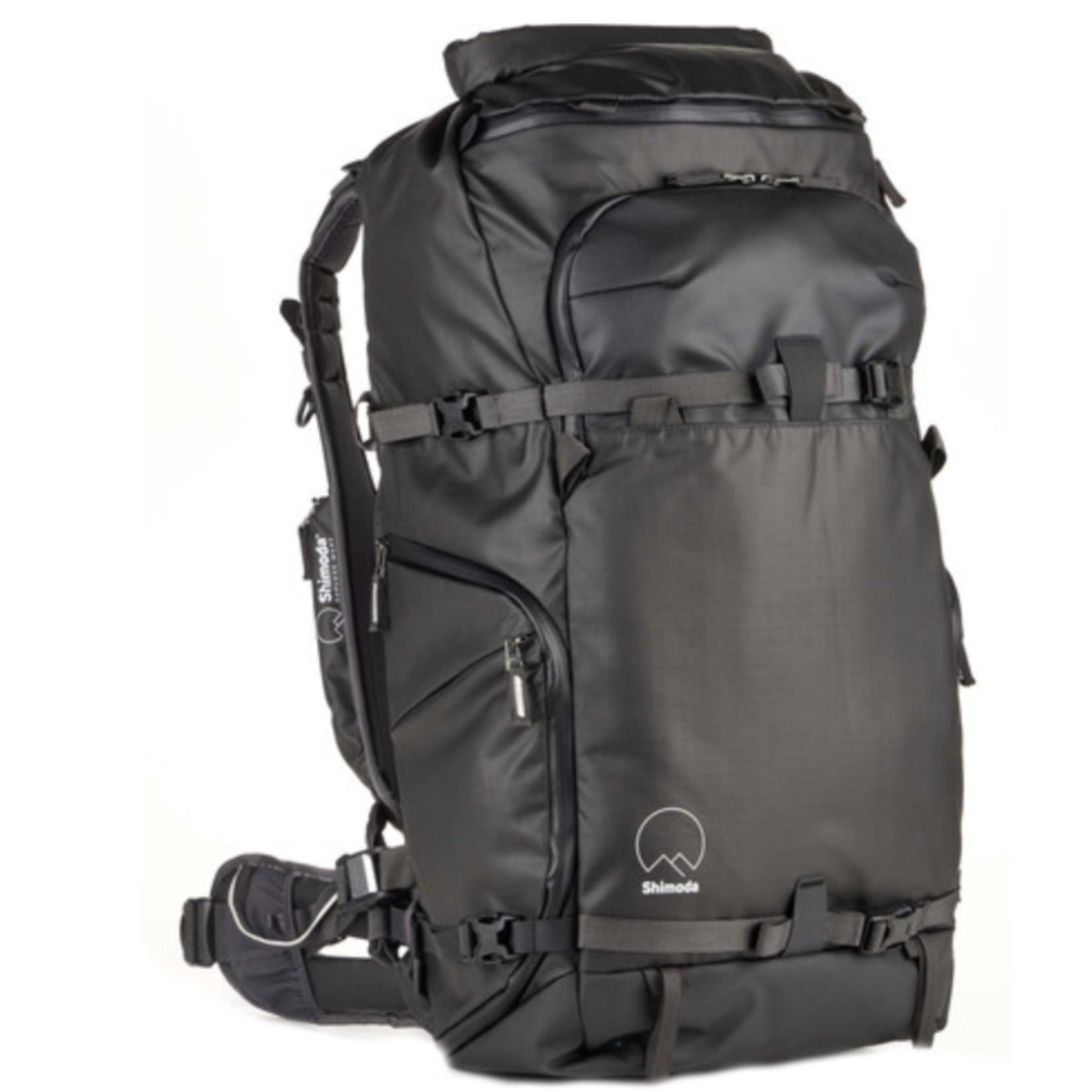 Shimoda Shimoda Action X50 v2 Backpack - Black - Bag Only