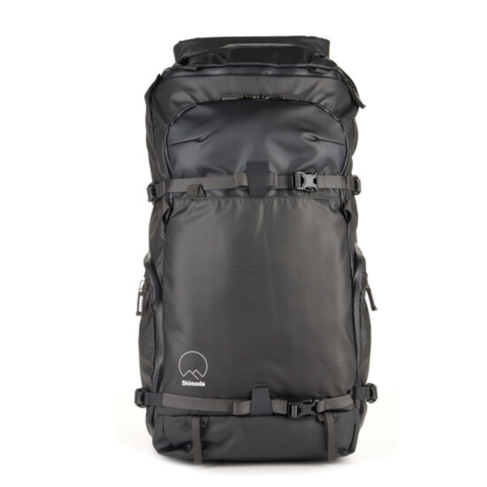 Shimoda Shimoda Action X50 v2 Backpack - Black - Bag Only