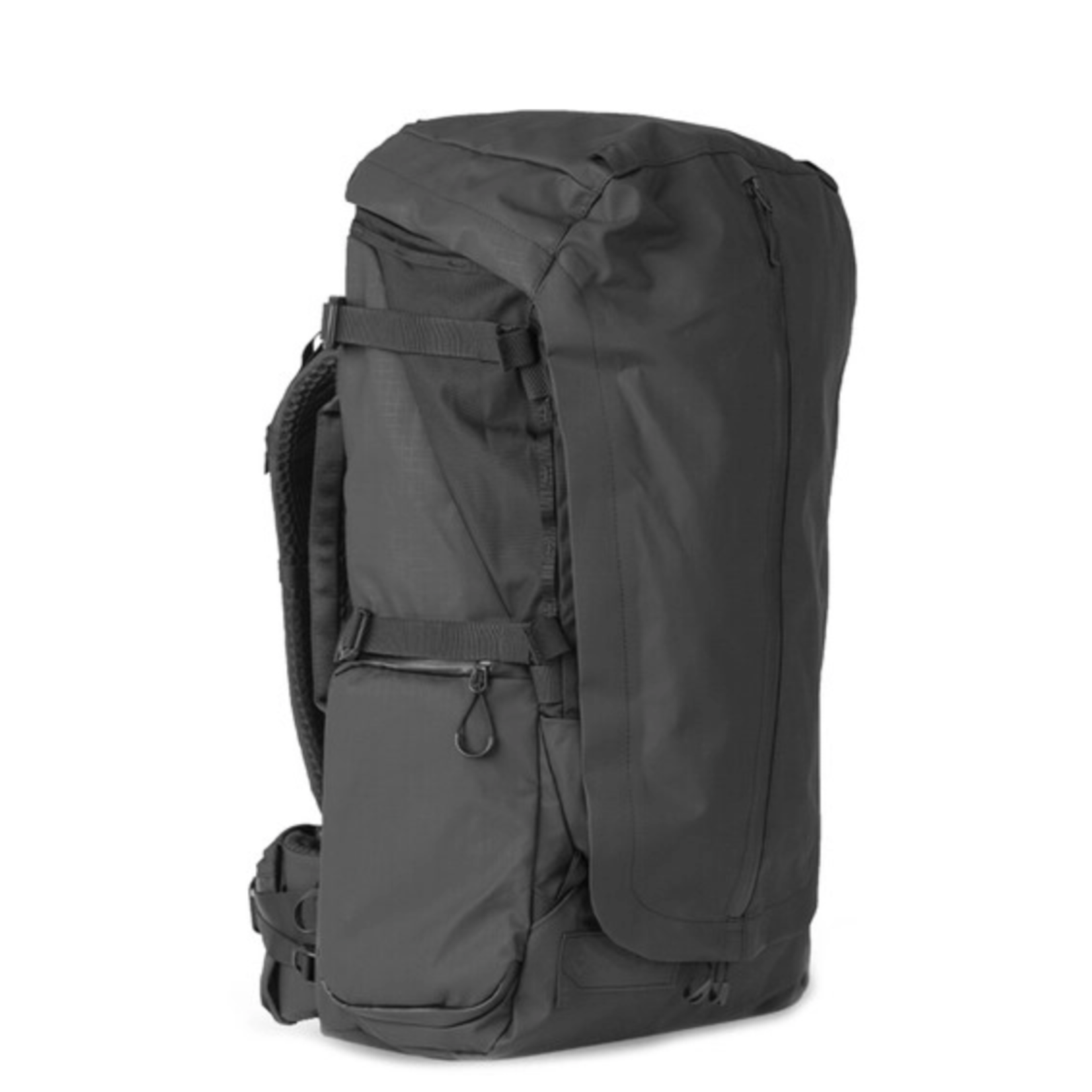 Wandrd WANDRD Fernweh 50L Backpack  (Black)