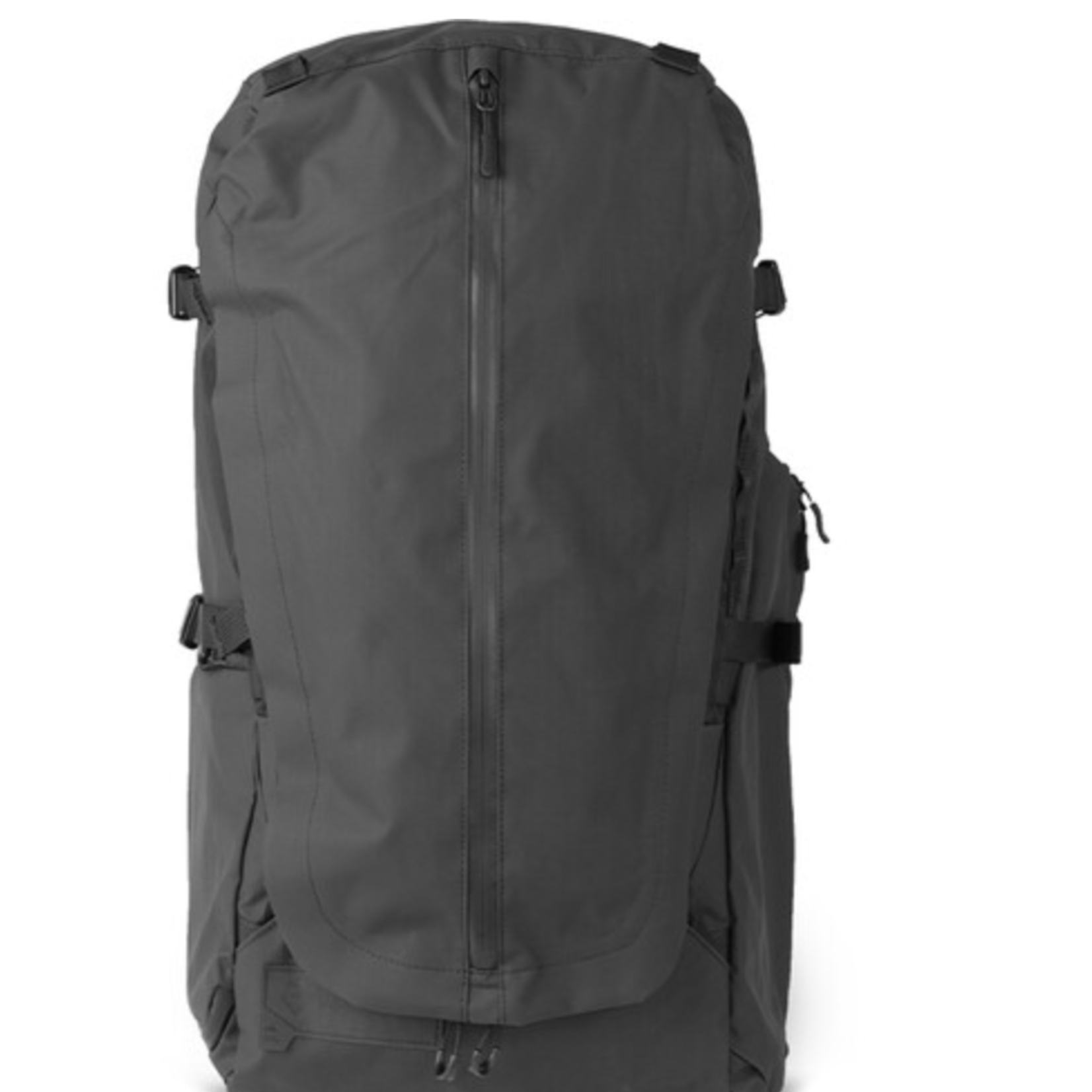 Wandrd WANDRD Fernweh 50L Backpack  (Black)