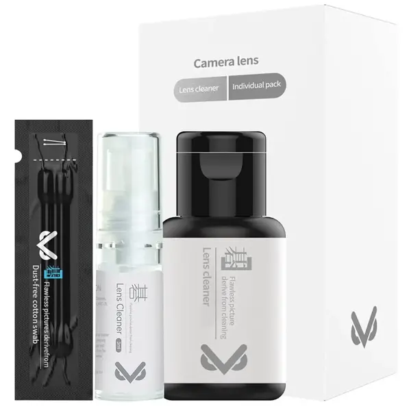 Lens Cleaning Stewarts Photo