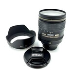 Nikon USED Nikon AF-S 24-120mm f/1.4 G ED VR