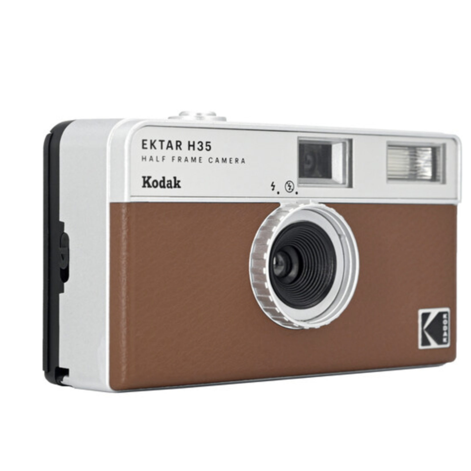 Kodak Kodak Ektar H35 Half Frame Film Camera