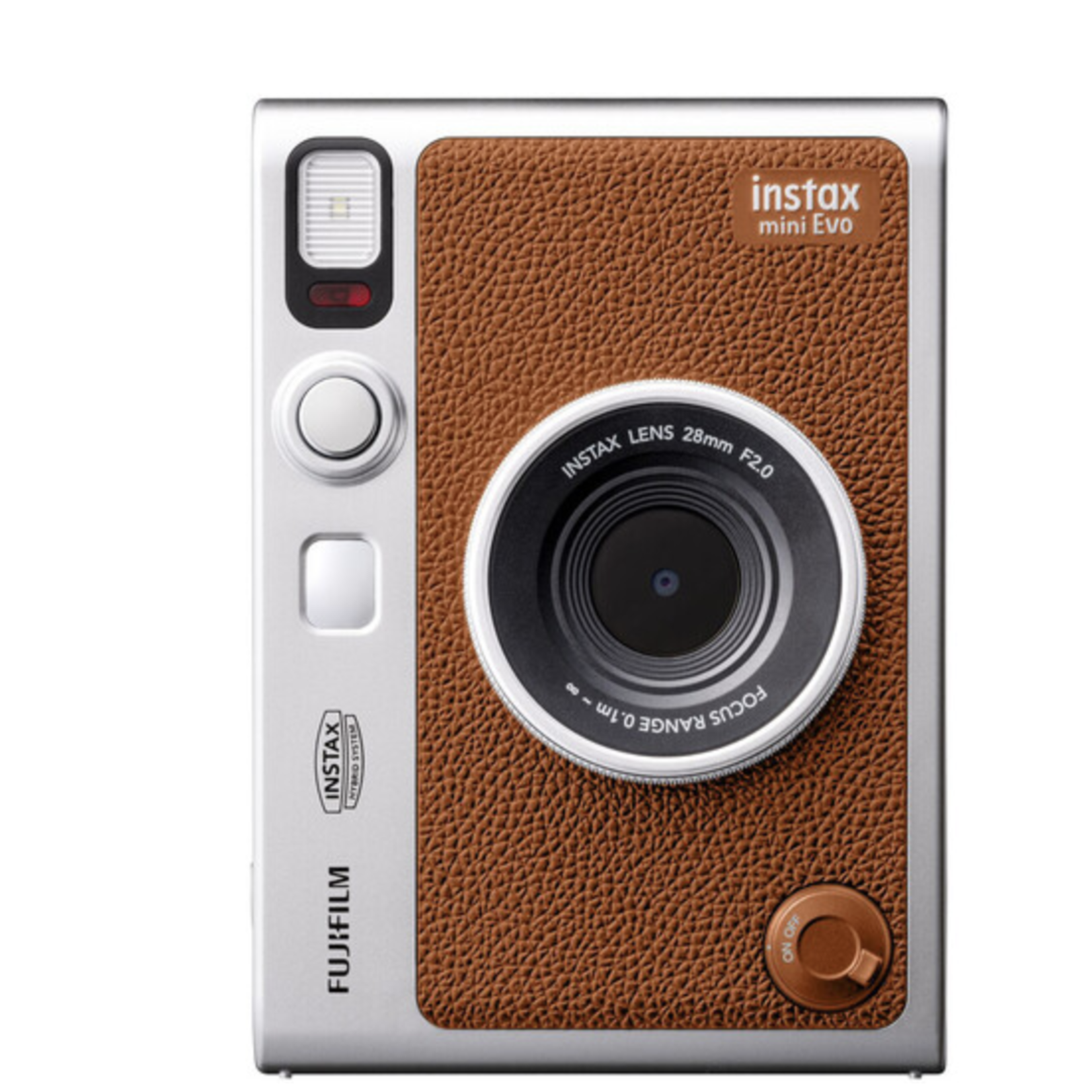 Fujifilm Instax Mini Evo - Stewarts Photo