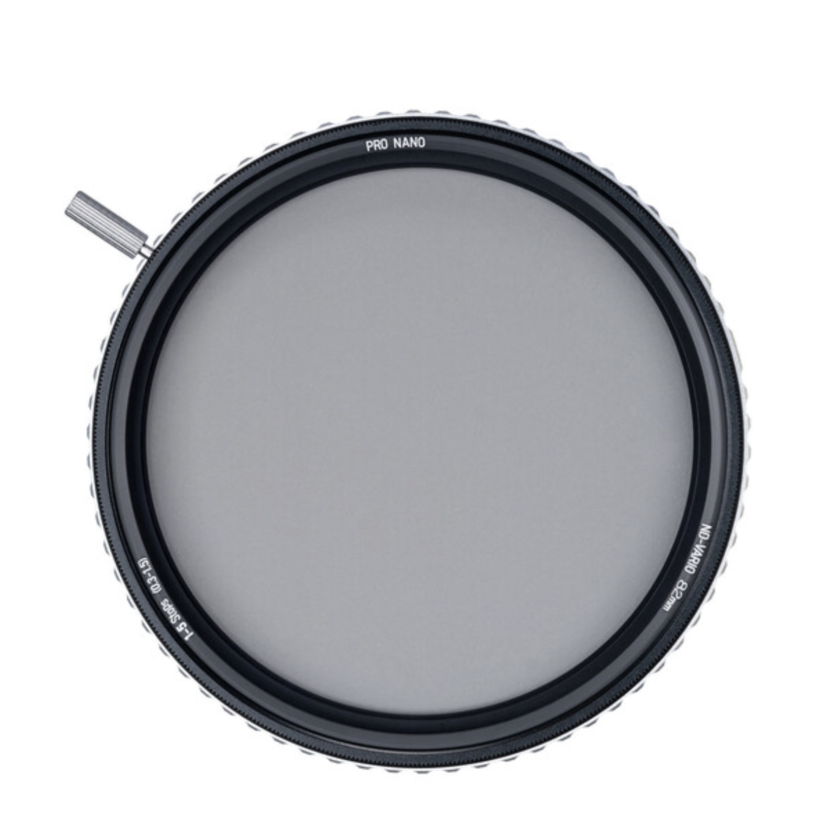 Nisi NiSi True Color ND-VARIO Pro Nano 1 to 5-Stop Variable ND Filter (95mm)