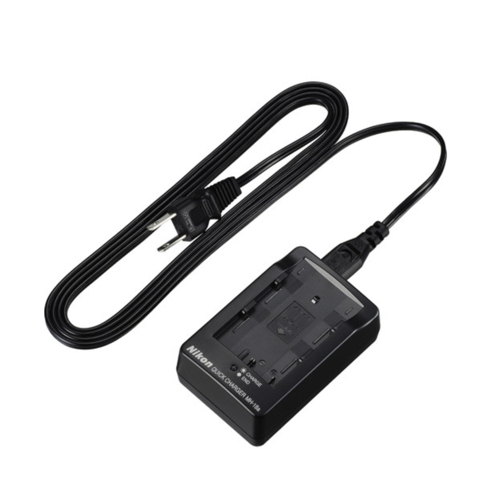 Nikon Nikon MH-18a Quick Charger for EN-EL3 Series Batteries