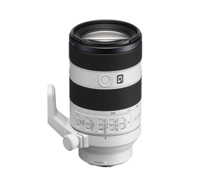 Sony FE 70-200mm f/4 Macro G OSS II Lens (Sony E) - Stewarts Photo