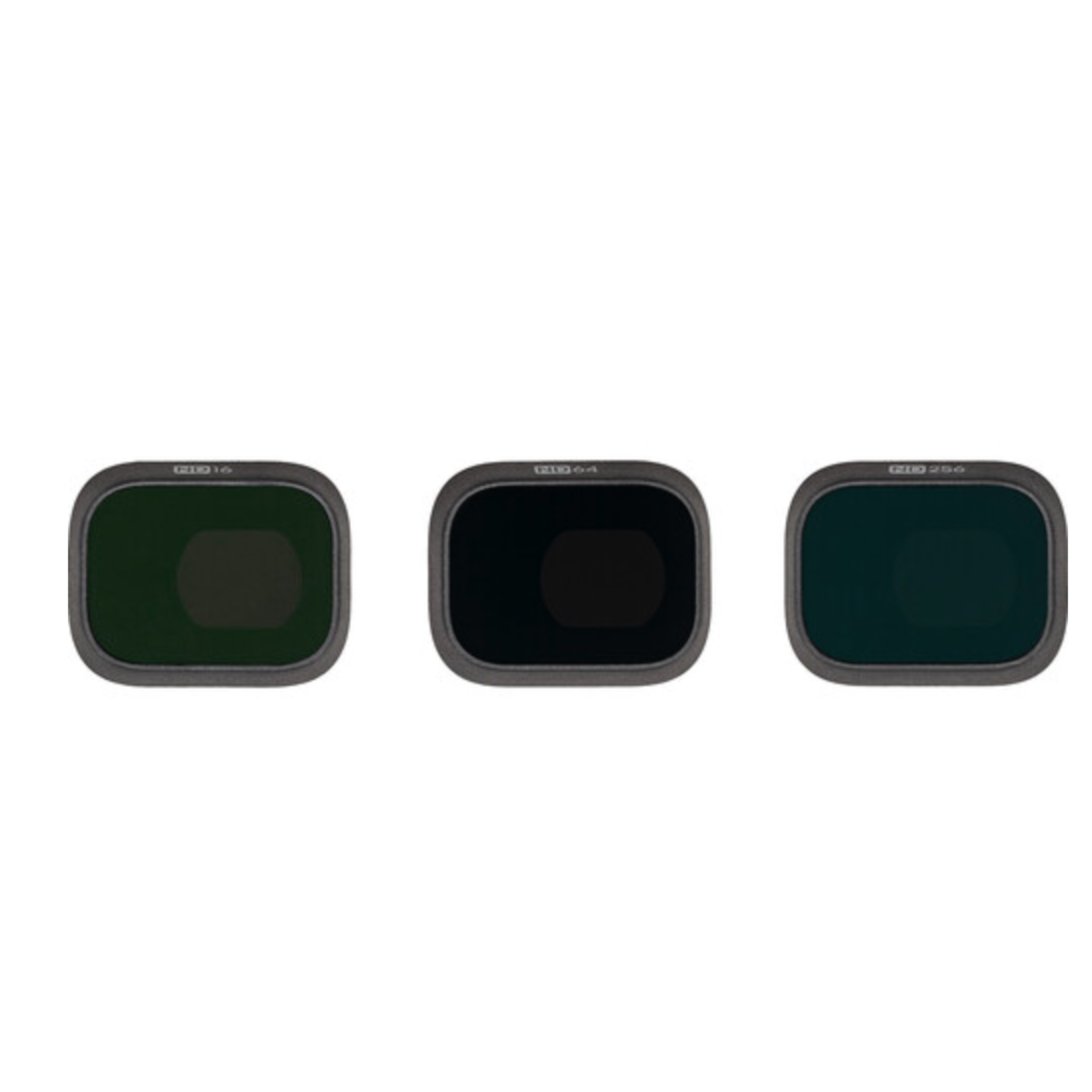 DJI DJI Neutral Density Filter Set for Mini 3 Pro (3-Pack, ND16/64/256)