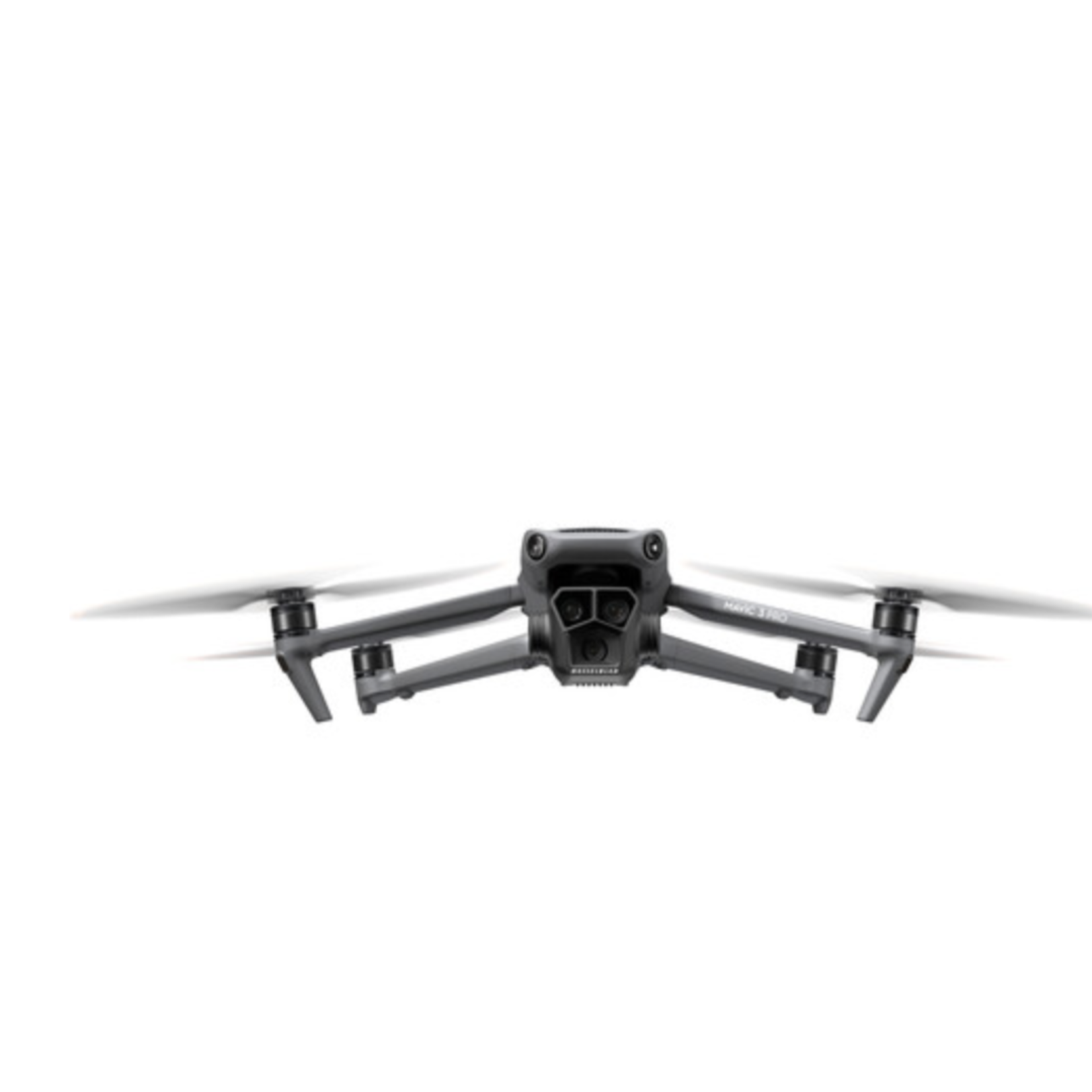 DJI DJI Mavic 3 Pro Drone with Fly More Combo & DJI RC